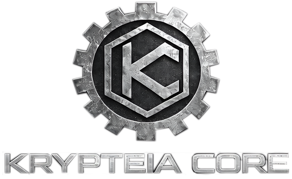 Krypteia Core
